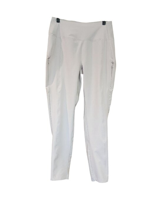 Avalanche Pants - Avalanche yoga pants M inseam covered side pockets